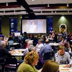 Welcoming Refugees: Do Unto Others Summary